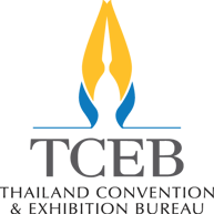 TCEB logo