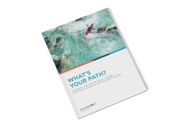 White Paper Whats Your Path