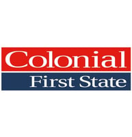Colonial First State Logo