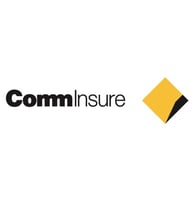 CommInsure Logo