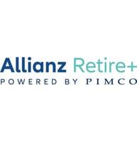 Allianz Retire+ Logo