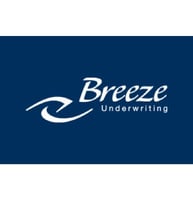 Breeze Underwriting Logo