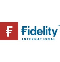 Fidelity International; Logo